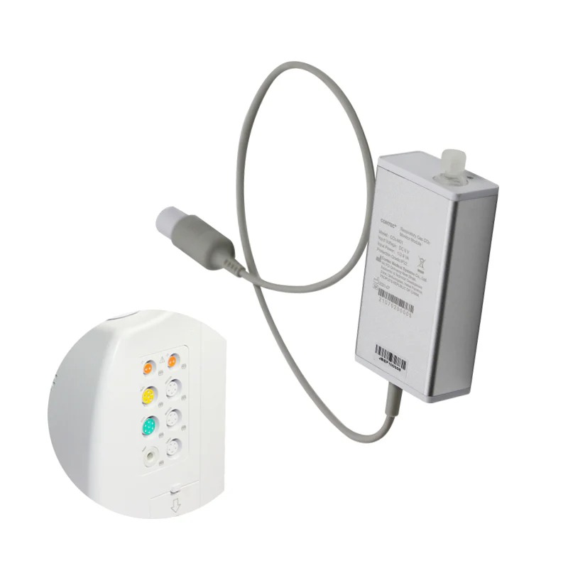 CONTAC Etco2 Module