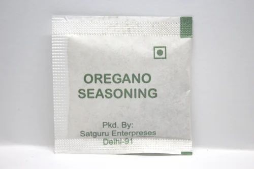 Oregano Leaves Sache