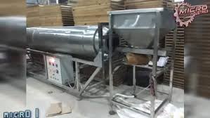 Industrial Roaster