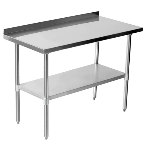 Stainless Steel Tabl