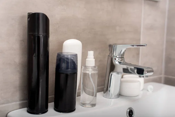 Bathroom Accessories