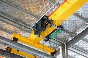 Single Girder Crane 