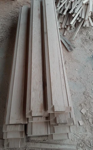Fire Retardant Door 
