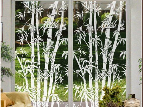 Designer Glass Film