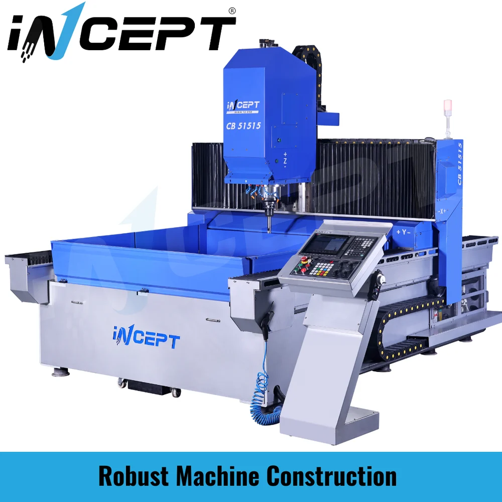 Automatic Double Col