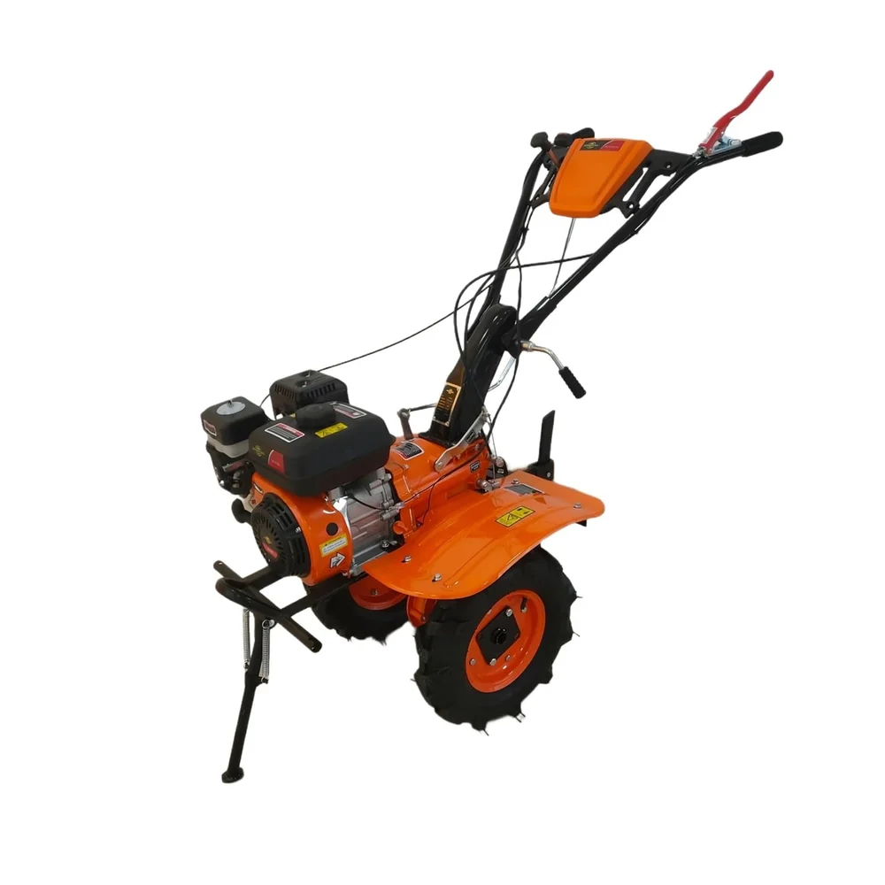 7 HP Power Weeder