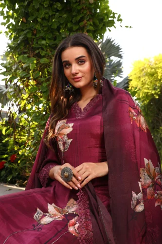 Pakistani Suits