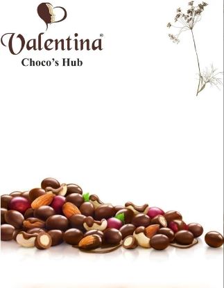 Chocolate Almonds