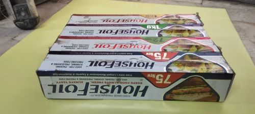 1mm House Foil Roll