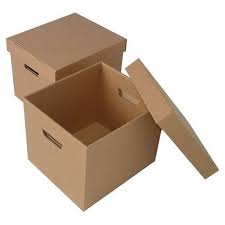 Customized Gift Boxe