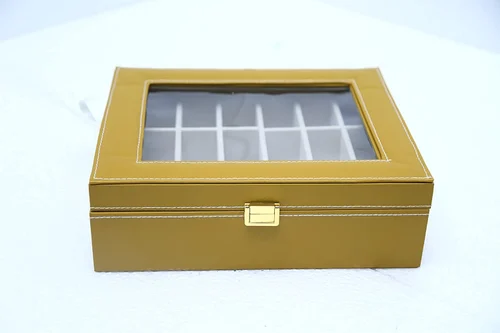 Mustard Multi Slots 