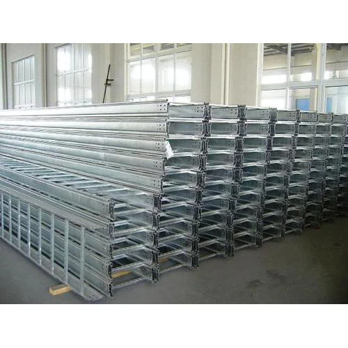 Ladder Type Cable Tr