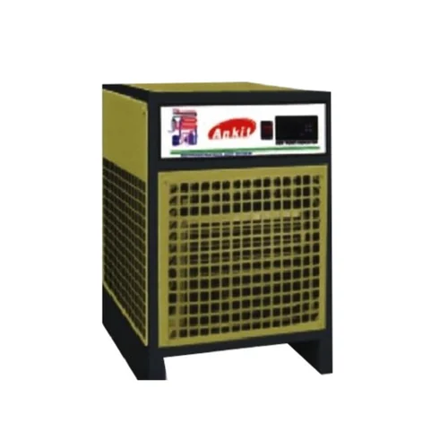 Refrigerated Air Dry