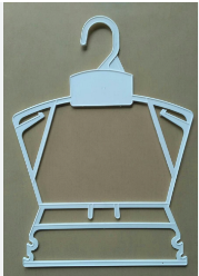 Kids Wear Hanger