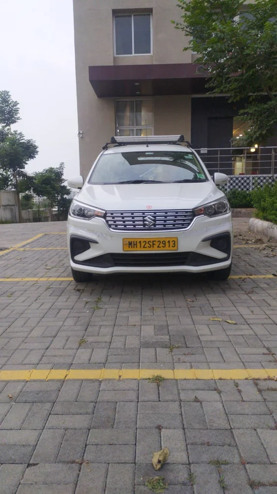 Car Rental Service