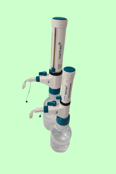 Vertex Bottle Top Di