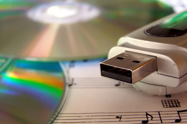 CD, DVD, MP3 & Audio Video Pla..