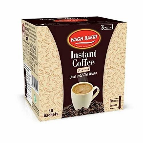 Wagh Bakri Coffee Premix