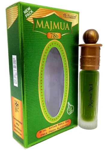 Attar 3ml Inner Boxe