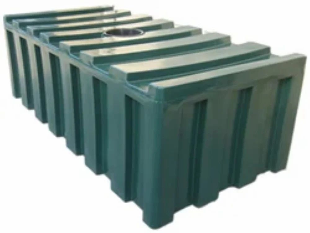 Rotomould Plastic Ta