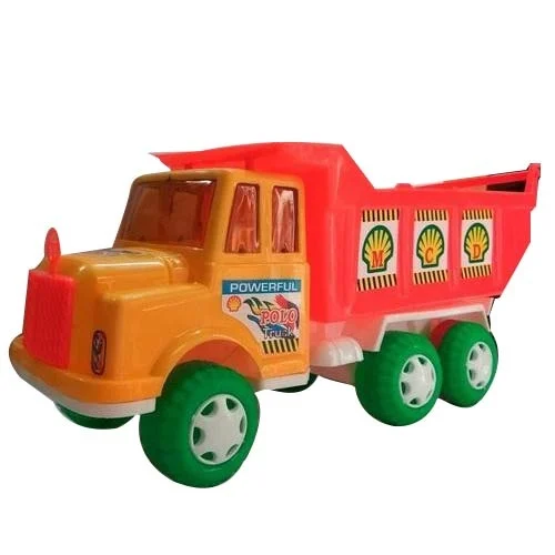 Dumper Truck Toy