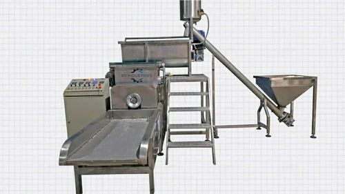 Automatic Macaroni &