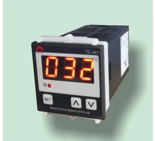 Temperature Controll