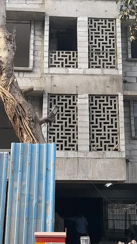 Window RCC Cement Gr