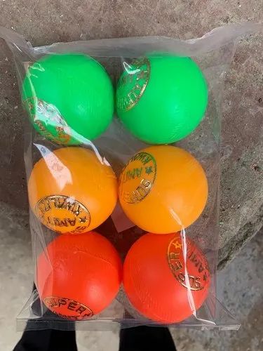 Plastic Cricket Ball