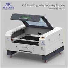 Acrylic Laser Cutting Machine
