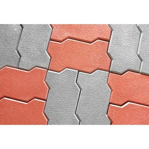 Concrete Paver Block