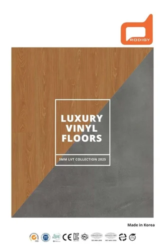 Luxury Vinyl Planks
