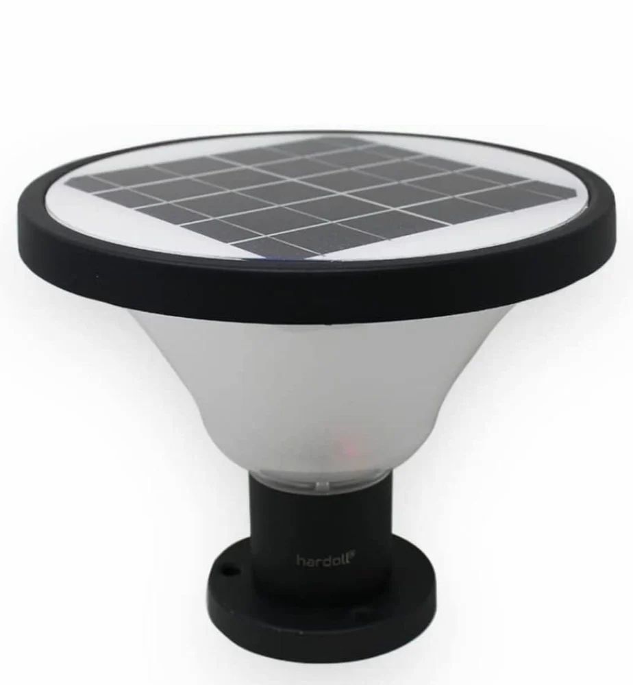 Solar LED Garden Lig