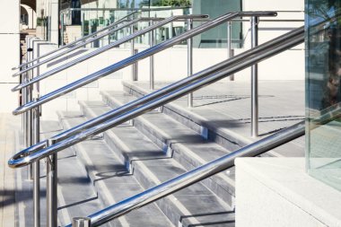 Stainless Steel Bars