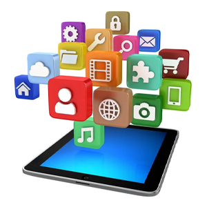 Computer Software & Mobile App..