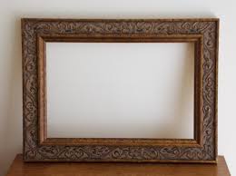 Wooden Frame