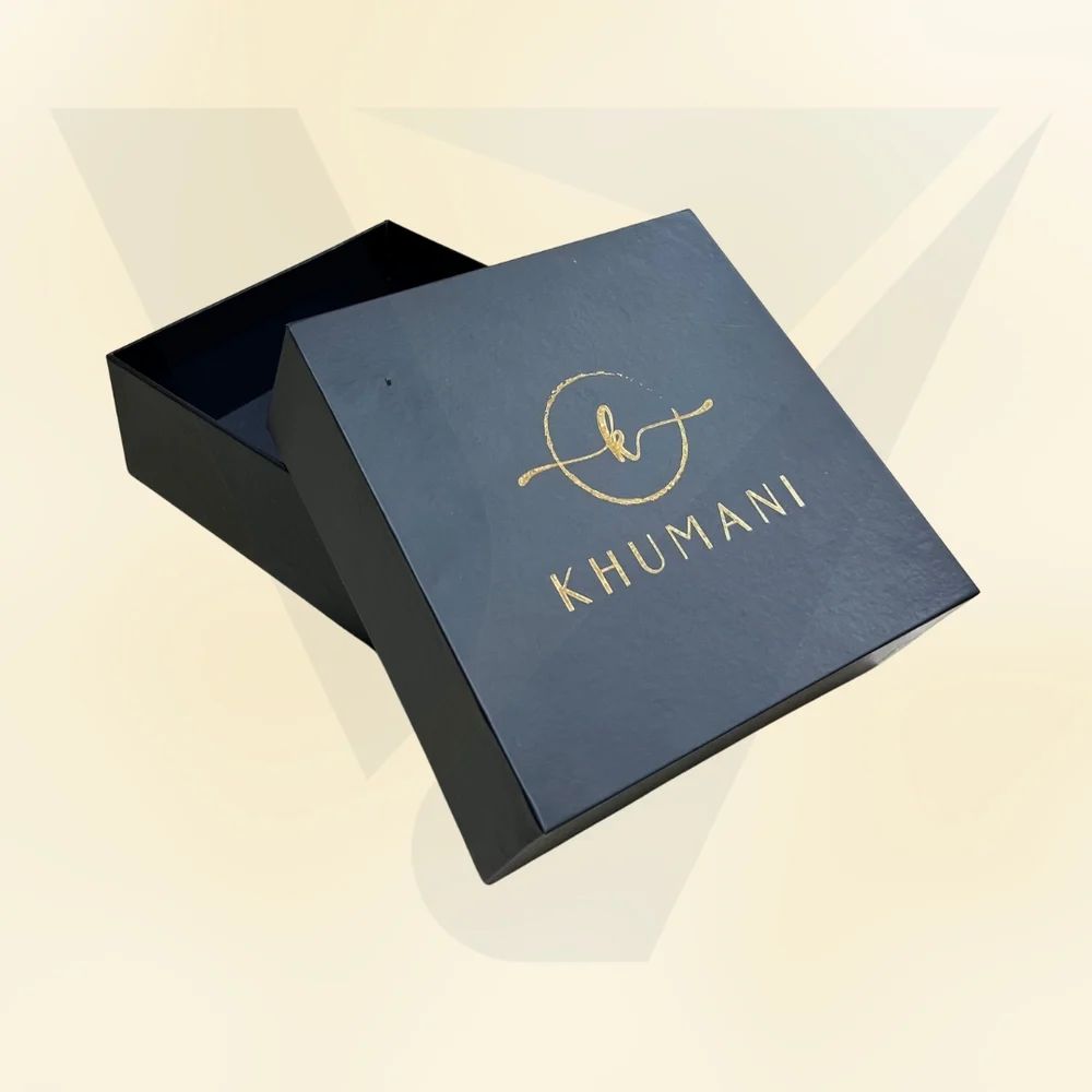 Customized Gift Boxe