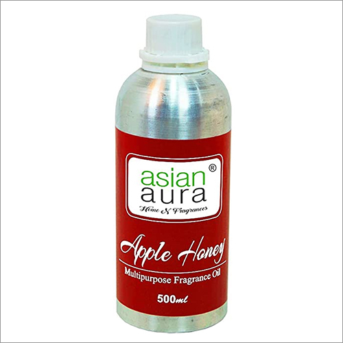 500 Ml Apple Honey M
