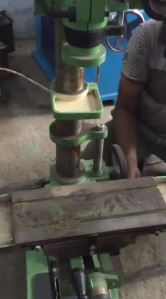 Milling Machine