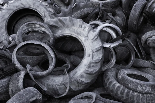 Tyres & Tube