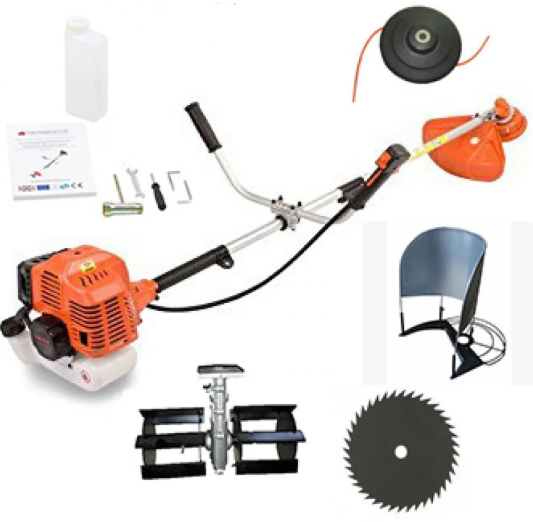 Petrol Brush Cutter