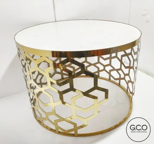 GCO Coffee Table In 