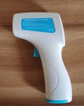 Medical Infrared The