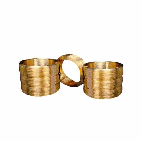 Brass Brazing Wire
