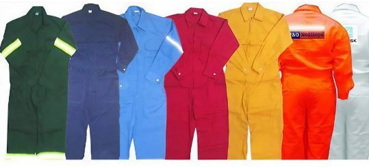 Worker Uniform