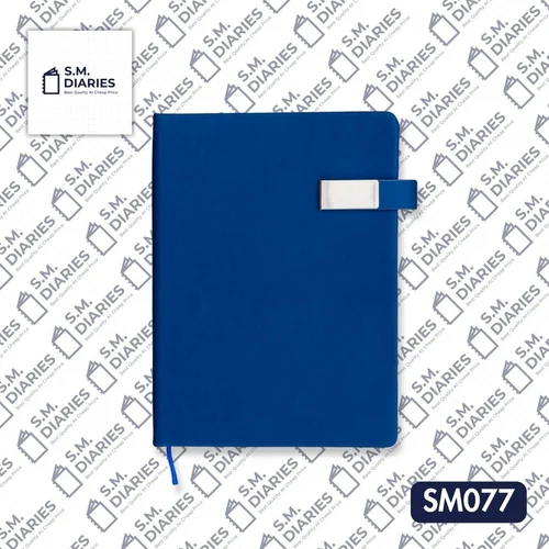 A5 Notebook Diary