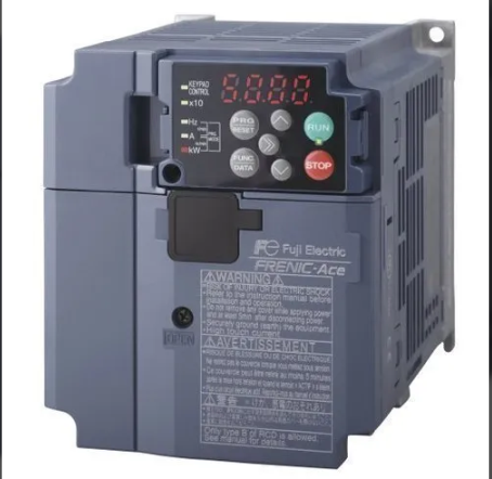 Delta VFD AC Drive