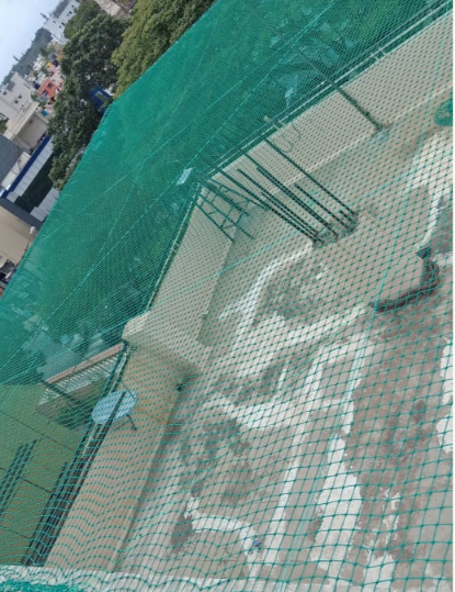 Building Safety Nets