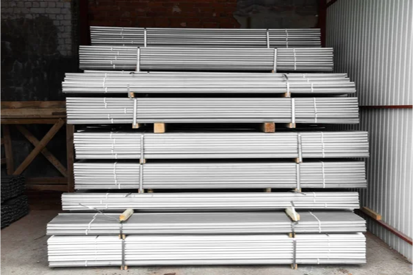 Galvanized Furring Channel