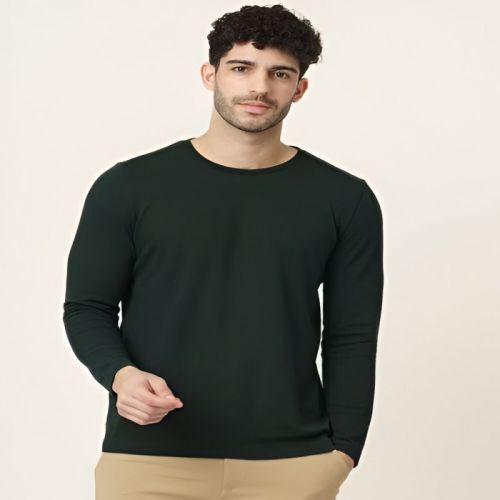 Round Neck T-Shirts